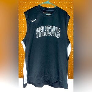 Nike New Orleans Pelicans Jersey 3XL